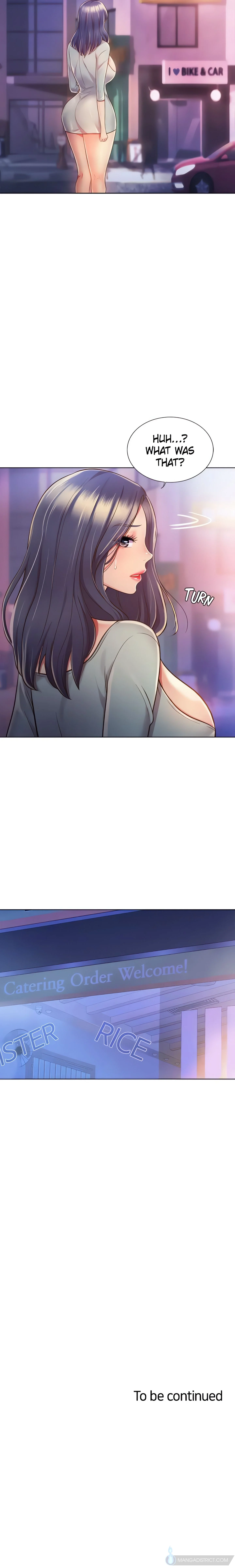 Taste Of My Sister (Official) chapter 16 page 29