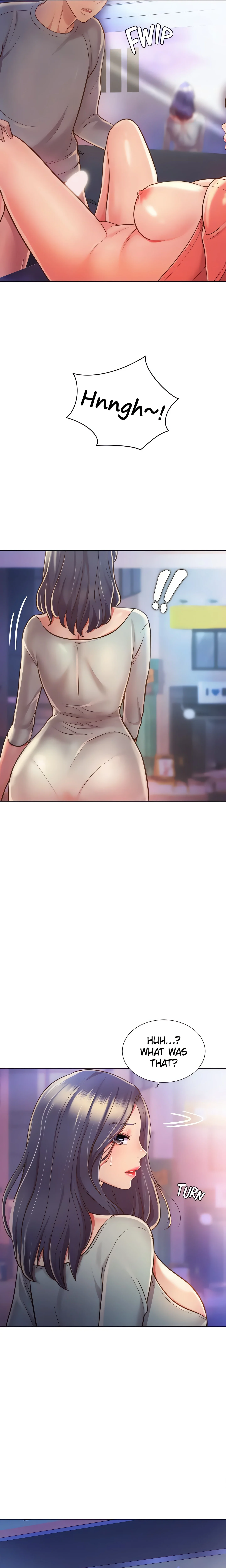 Taste Of My Sister (Official) chapter 17 page 2