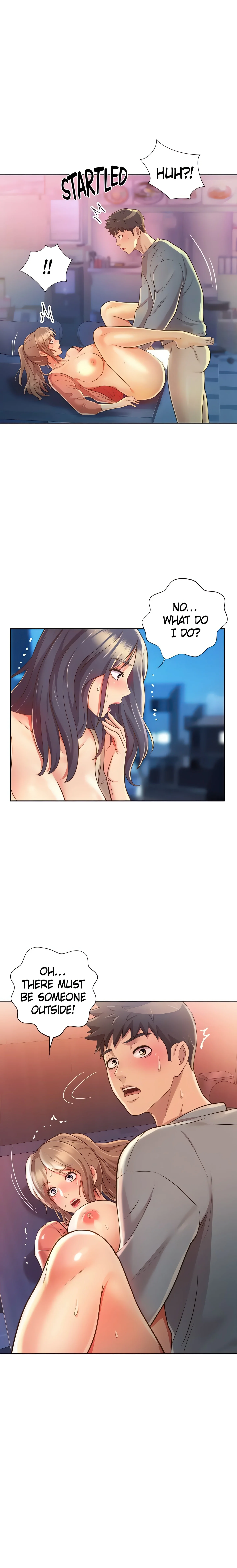 Taste Of My Sister (Official) chapter 17 page 14