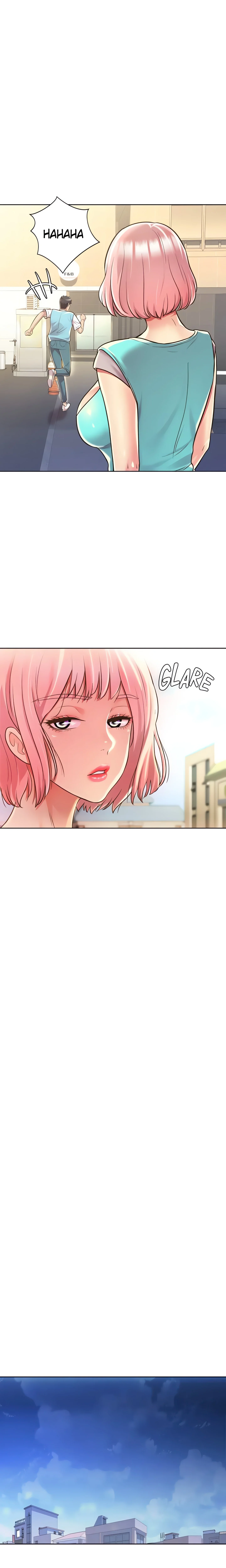 Taste Of My Sister (Official) chapter 17 page 25