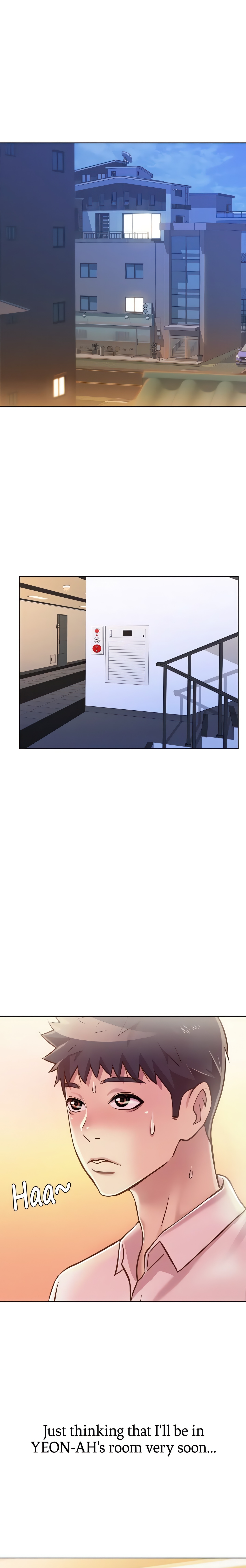 Taste Of My Sister (Official) chapter 17 page 26