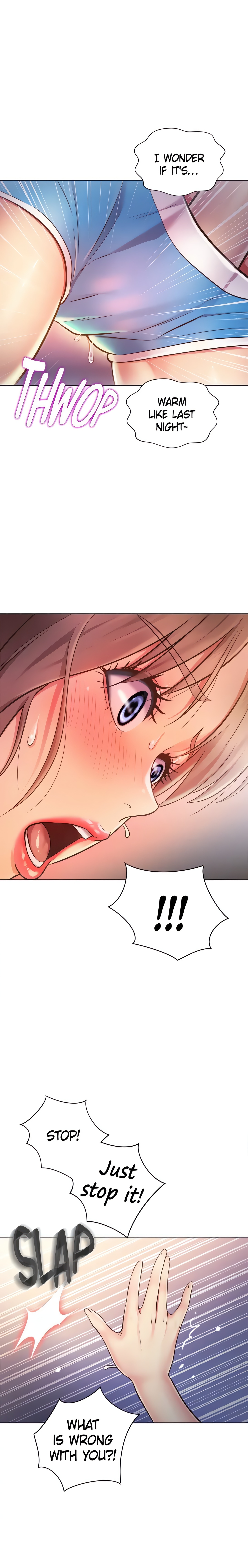 Taste Of My Sister (Official) chapter 18 page 20
