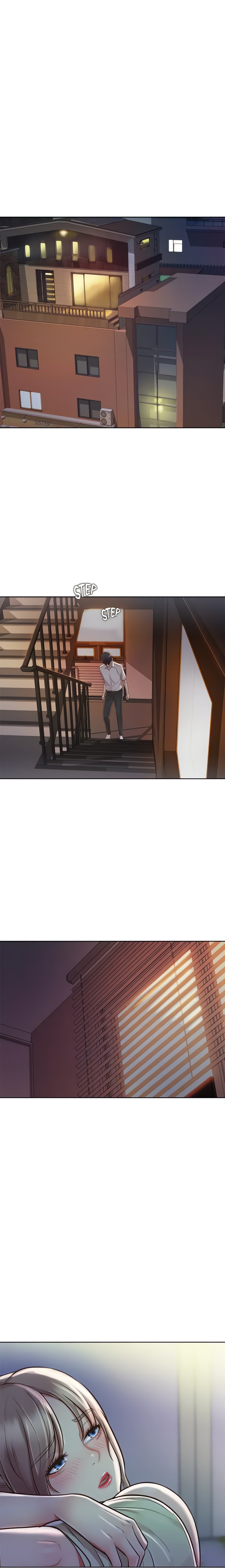 Taste Of My Sister (Official) chapter 18 page 24