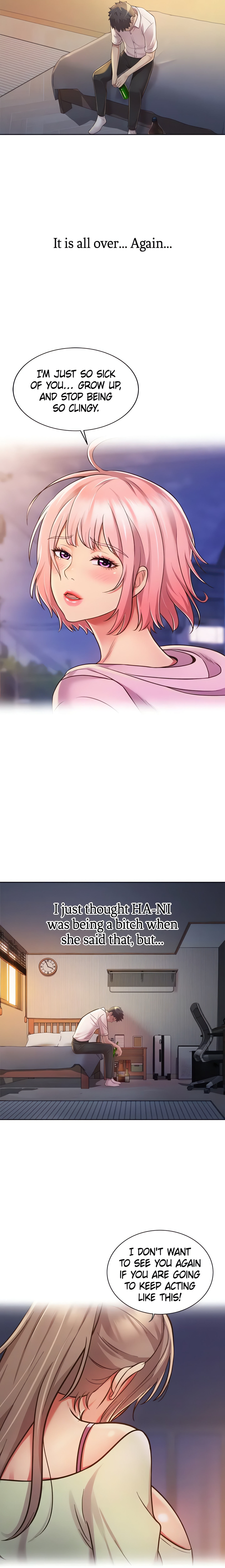 Taste Of My Sister (Official) chapter 18 page 26