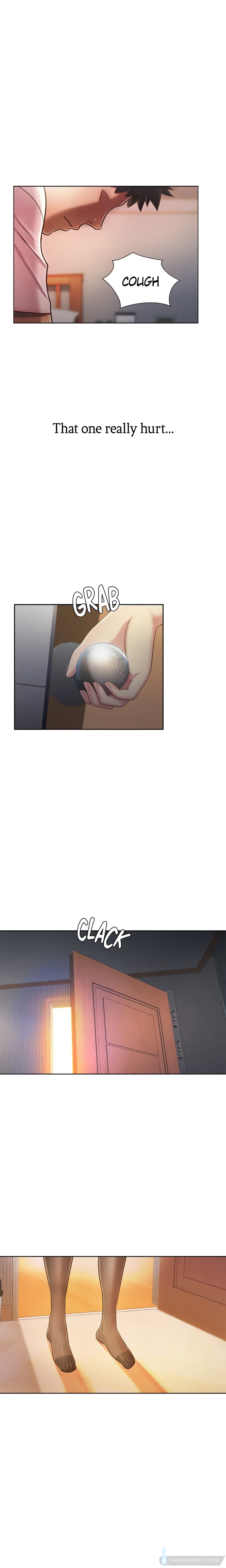 Taste Of My Sister (Official) chapter 18 page 27