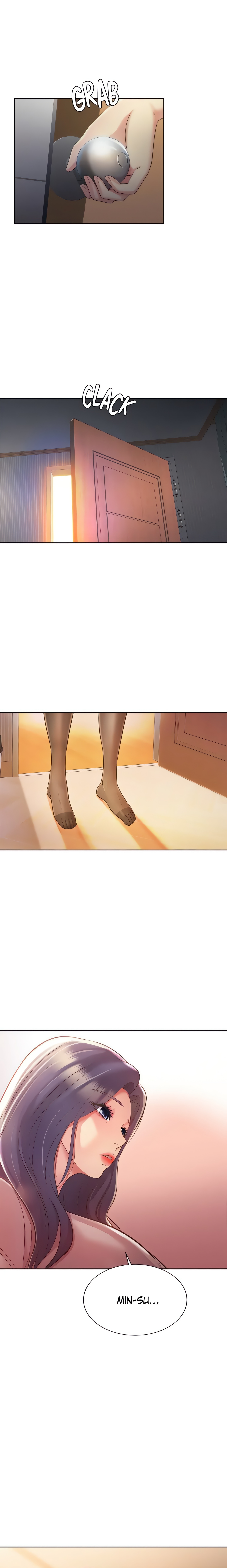 Taste Of My Sister (Official) chapter 19 page 1