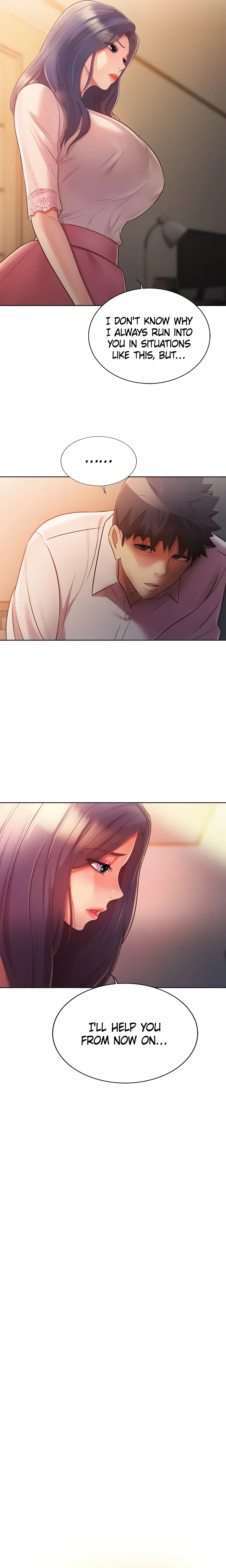 Taste Of My Sister (Official) chapter 19 page 2