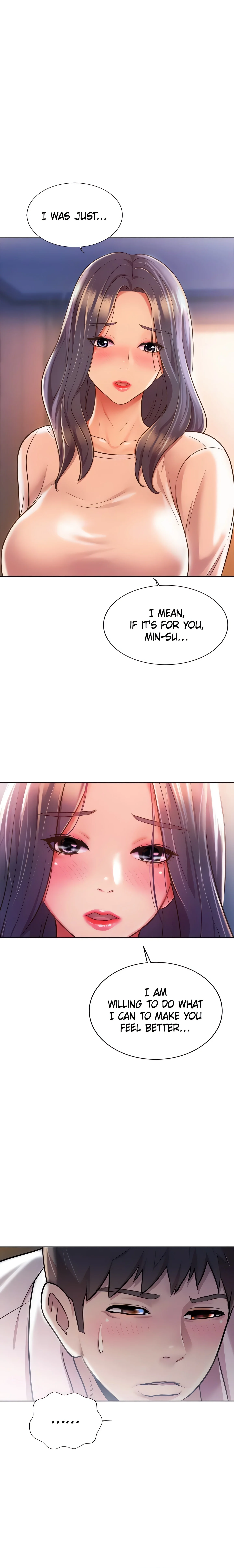 Taste Of My Sister (Official) chapter 19 page 6