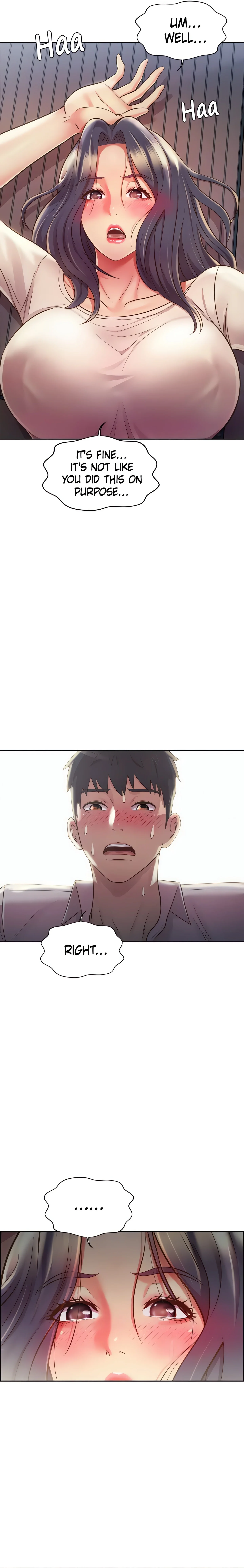 Taste Of My Sister (Official) chapter 19 page 16
