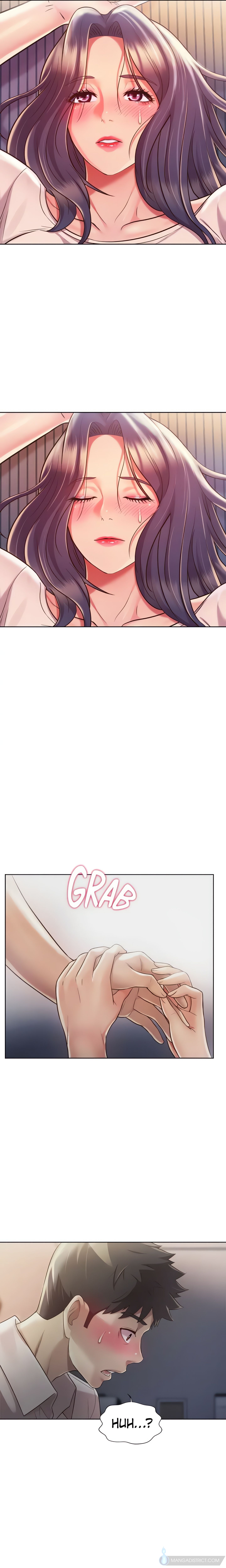 Taste Of My Sister (Official) chapter 19 page 17