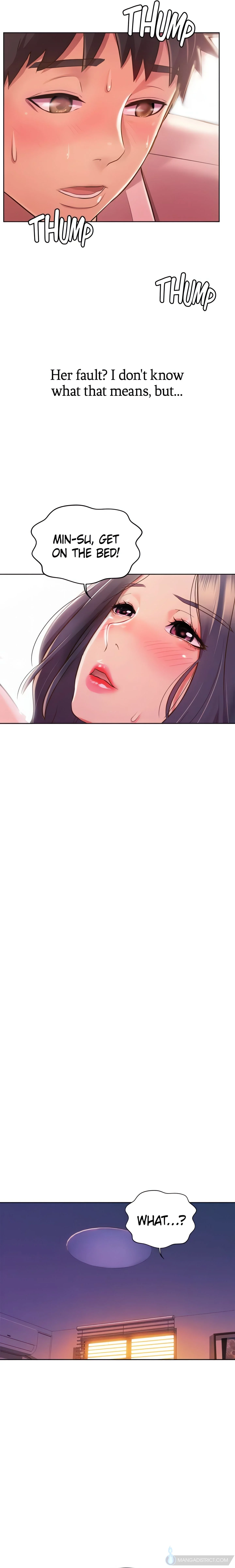 Taste Of My Sister (Official) chapter 19 page 21