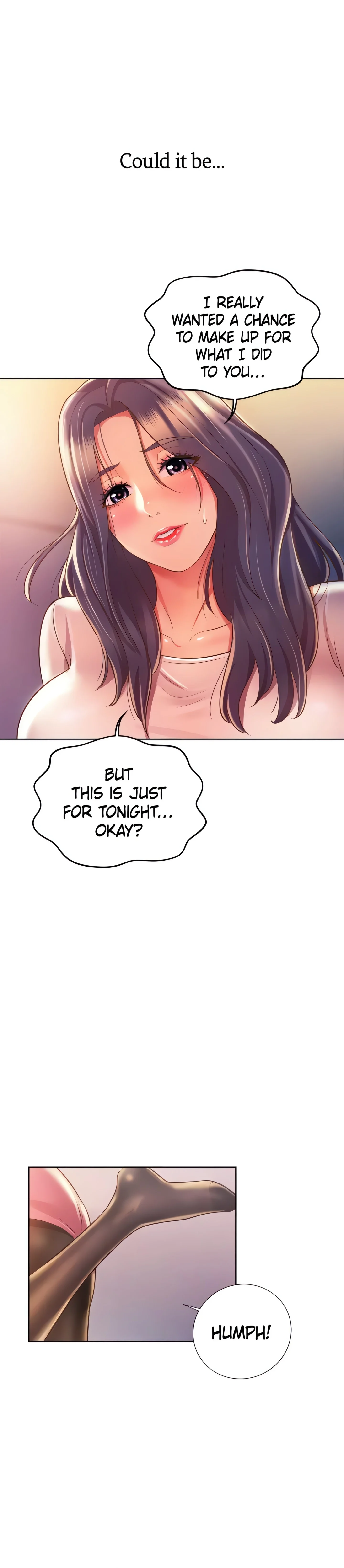 Taste Of My Sister (Official) chapter 19 page 23