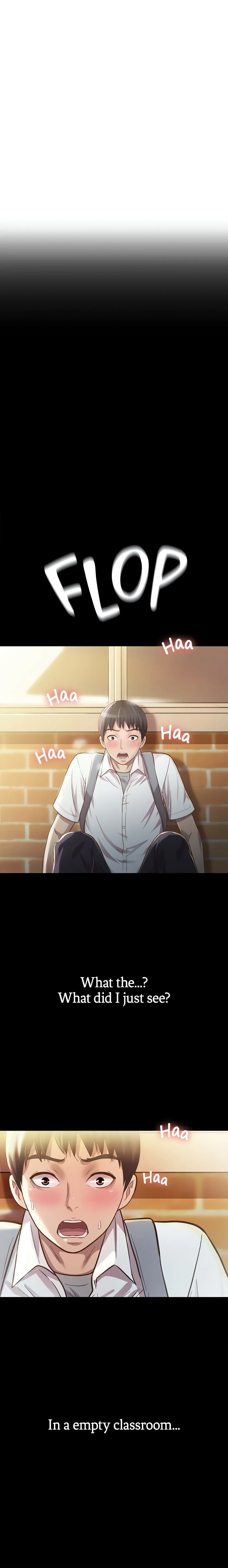 Taste Of My Sister (Official) chapter 2 page 4