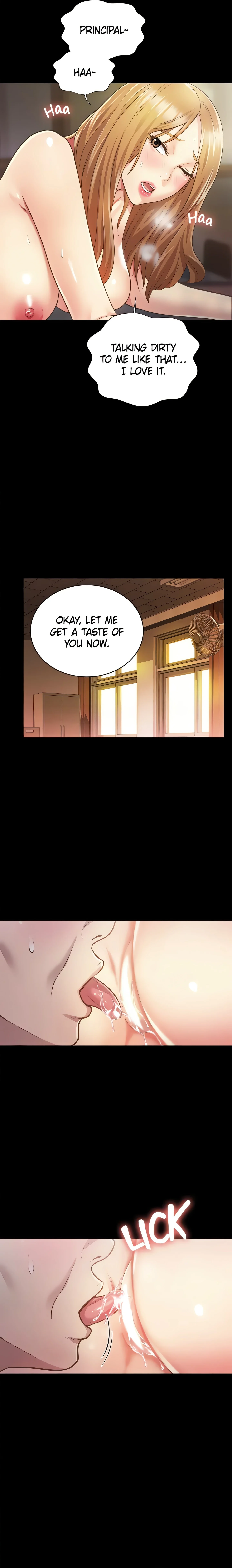Taste Of My Sister (Official) chapter 2 page 10