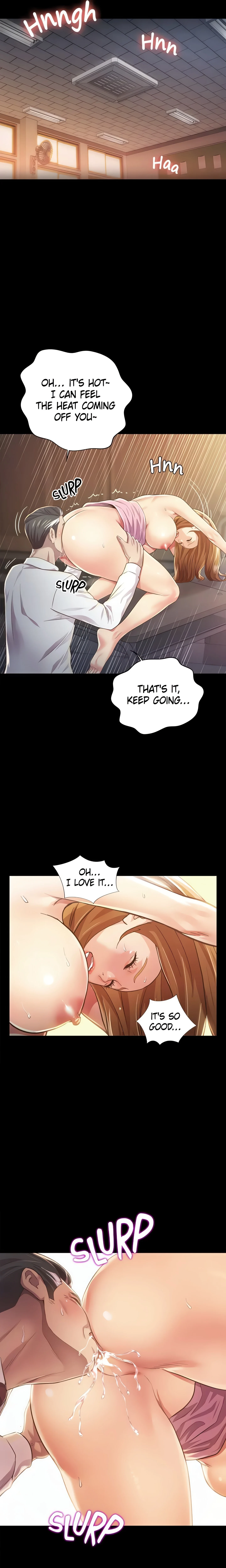 Taste Of My Sister (Official) chapter 2 page 12