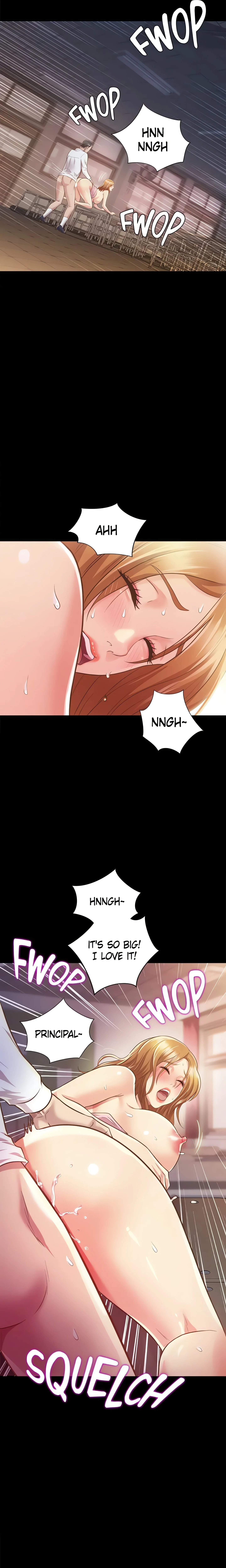 Taste Of My Sister (Official) chapter 2 page 16
