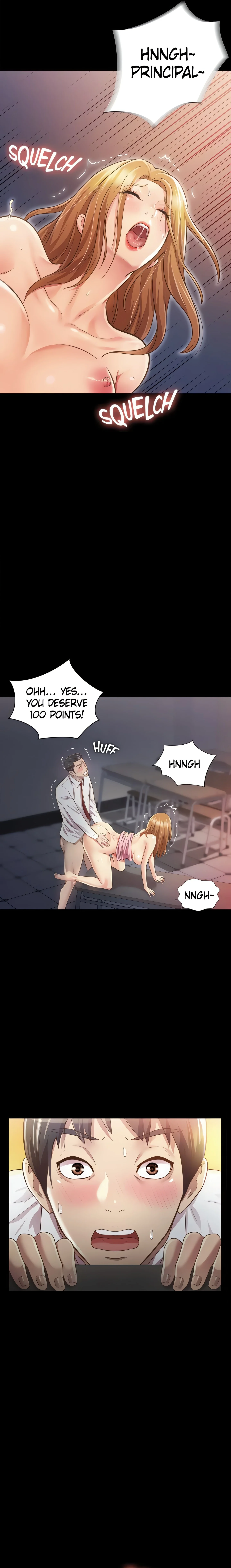 Taste Of My Sister (Official) chapter 2 page 18