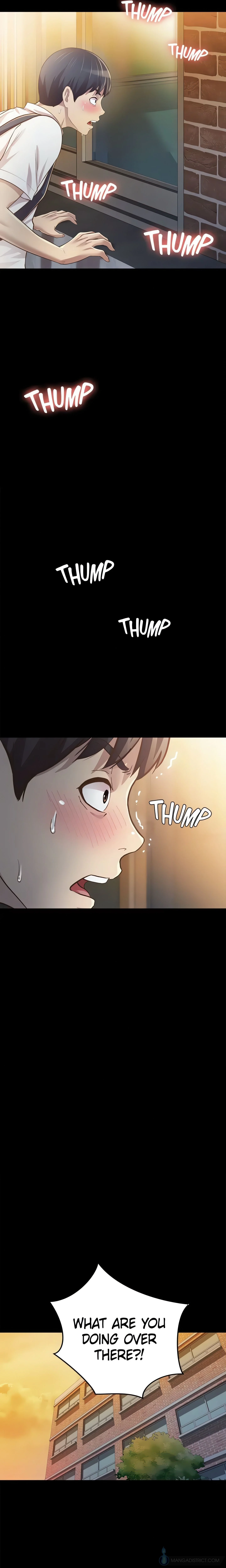 Taste Of My Sister (Official) chapter 2 page 19