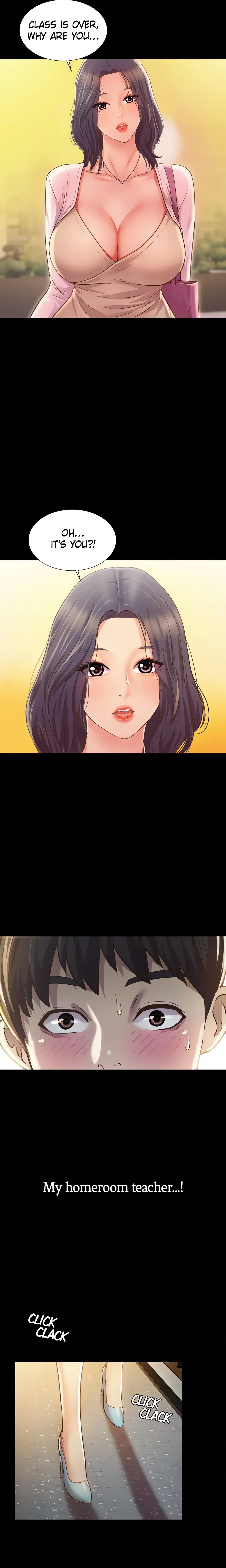 Taste Of My Sister (Official) chapter 2 page 22