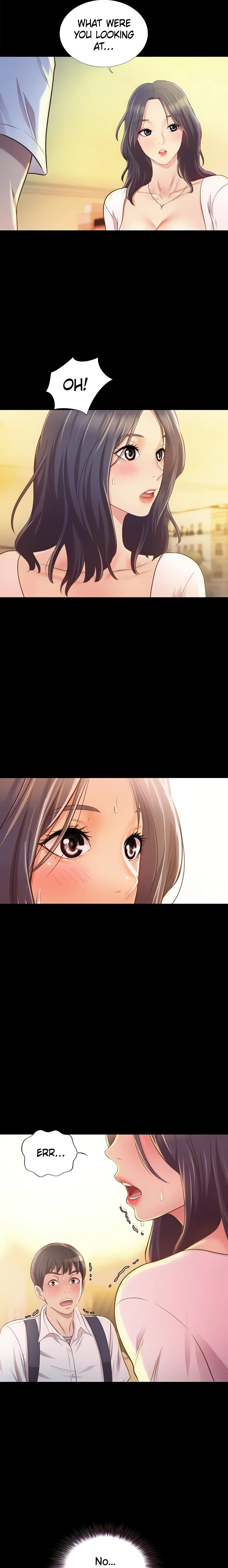 Taste Of My Sister (Official) chapter 2 page 24