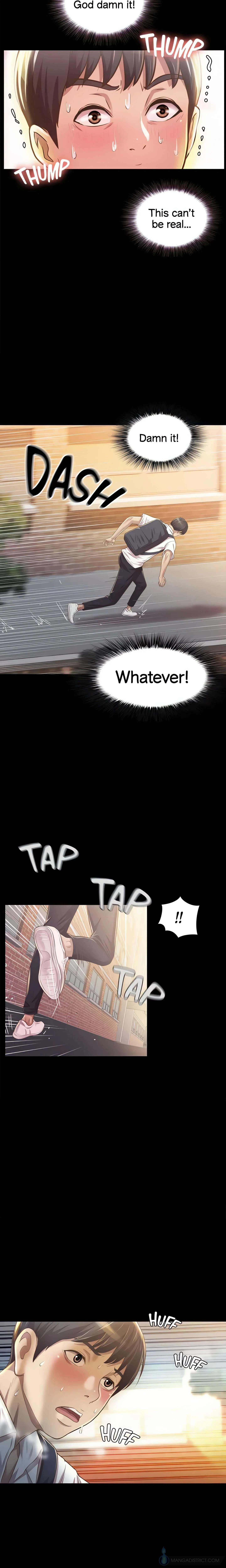 Taste Of My Sister (Official) chapter 2 page 25