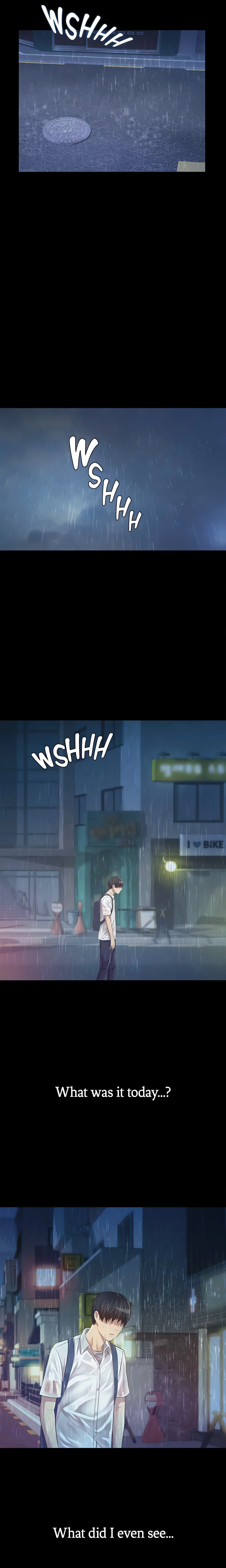 Taste Of My Sister (Official) chapter 2 page 27