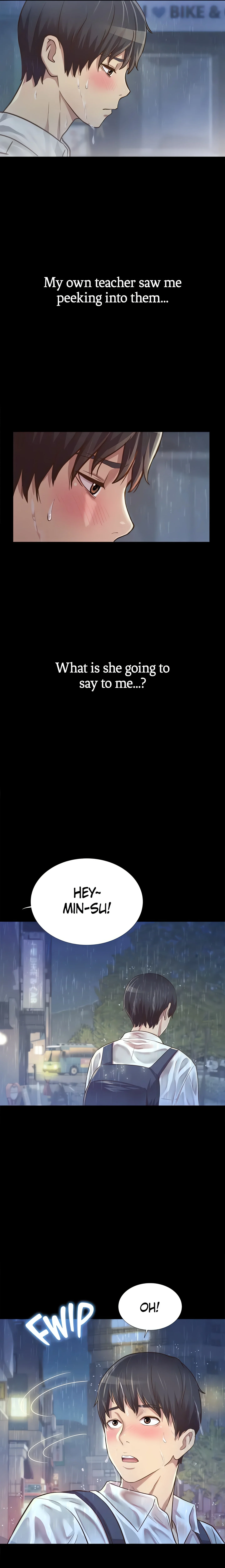 Taste Of My Sister (Official) chapter 2 page 29