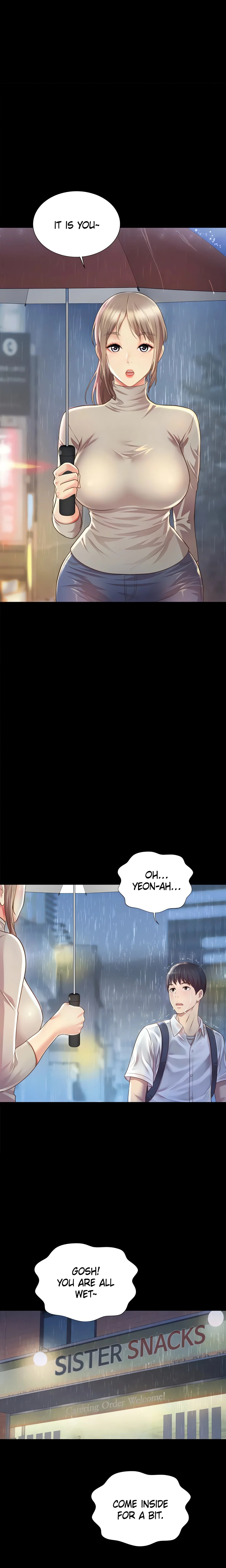Taste Of My Sister (Official) chapter 2 page 30