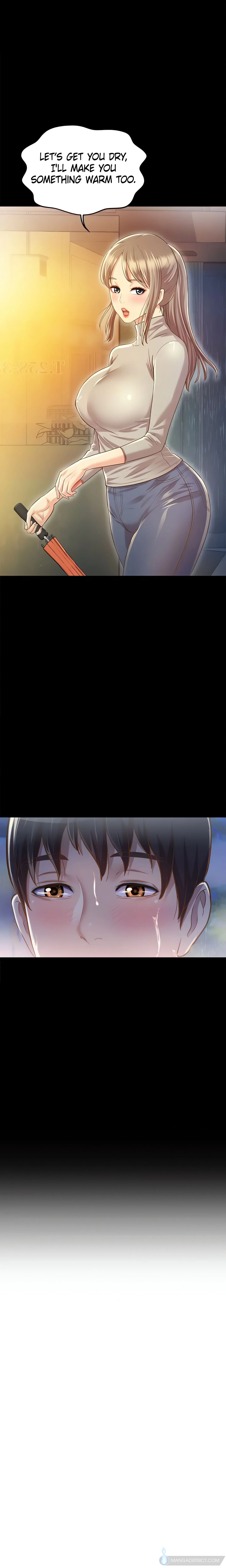 Taste Of My Sister (Official) chapter 2 page 31