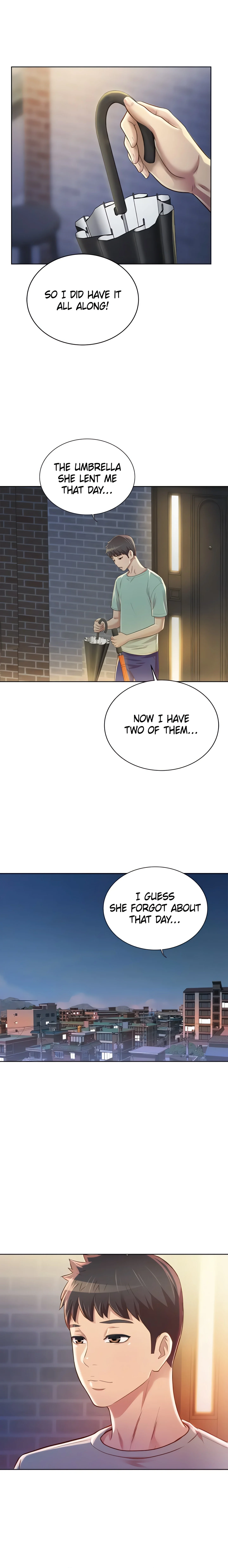 Taste Of My Sister (Official) chapter 2 page 32