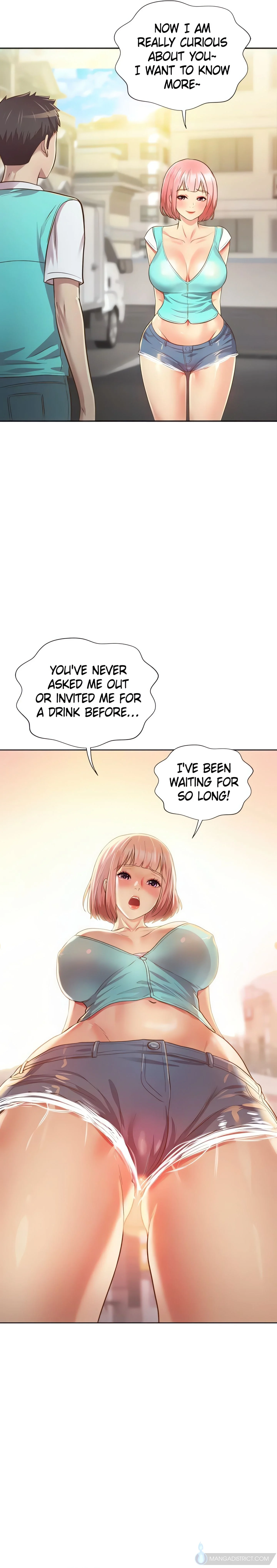 Taste Of My Sister (Official) chapter 2 page 39