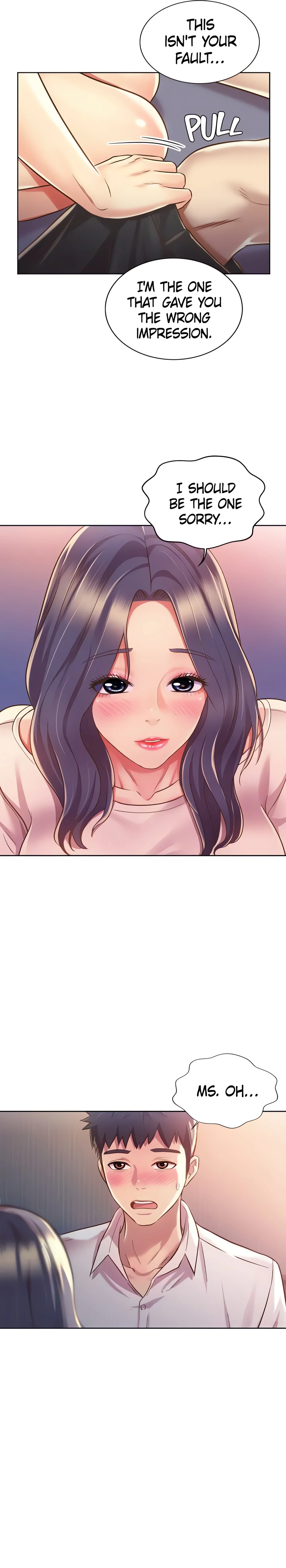 Taste Of My Sister (Official) chapter 20 page 12