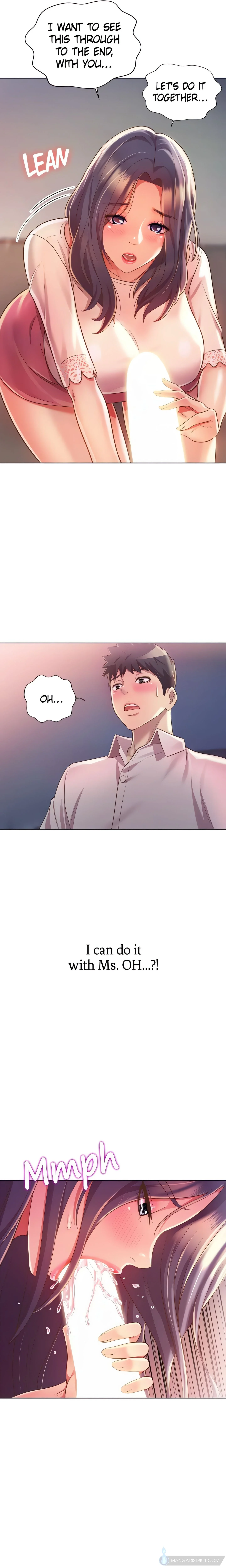 Taste Of My Sister (Official) chapter 20 page 13