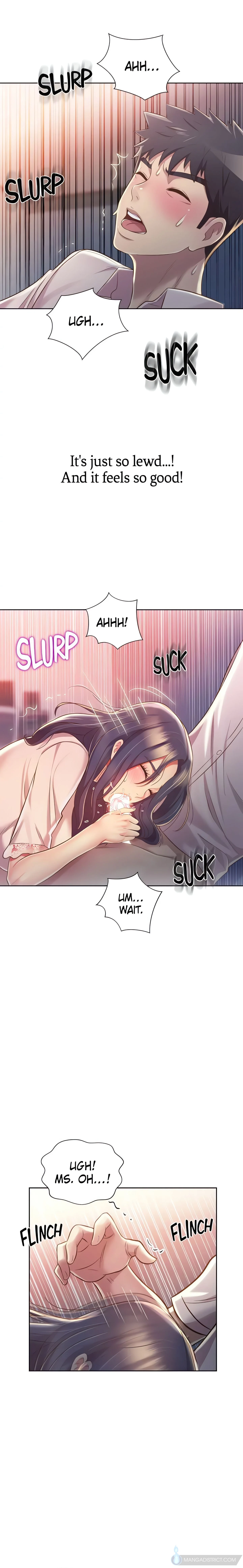 Taste Of My Sister (Official) chapter 20 page 15