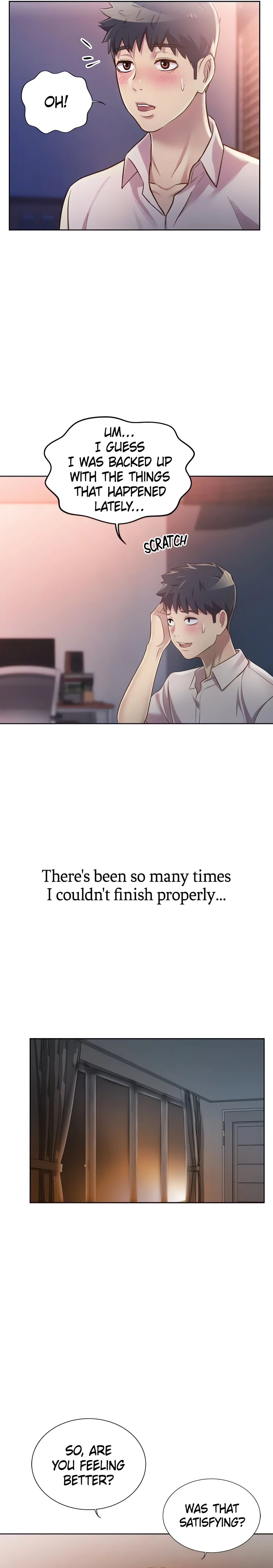 Taste Of My Sister (Official) chapter 20 page 20