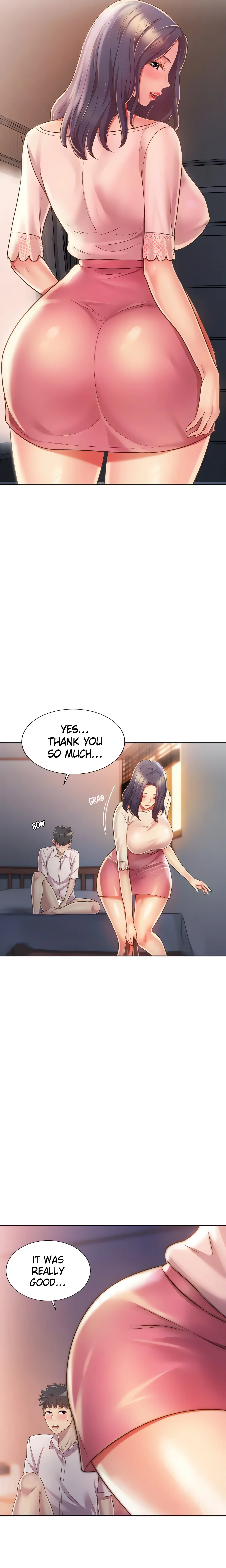 Taste Of My Sister (Official) chapter 20 page 21