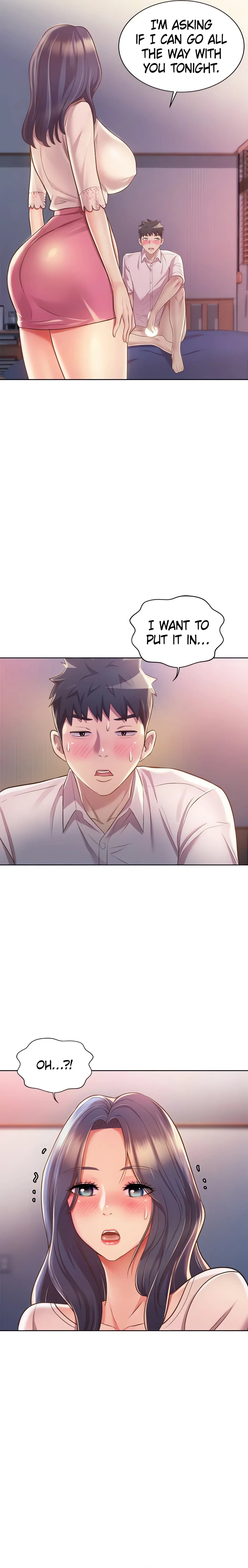 Taste Of My Sister (Official) chapter 20 page 24