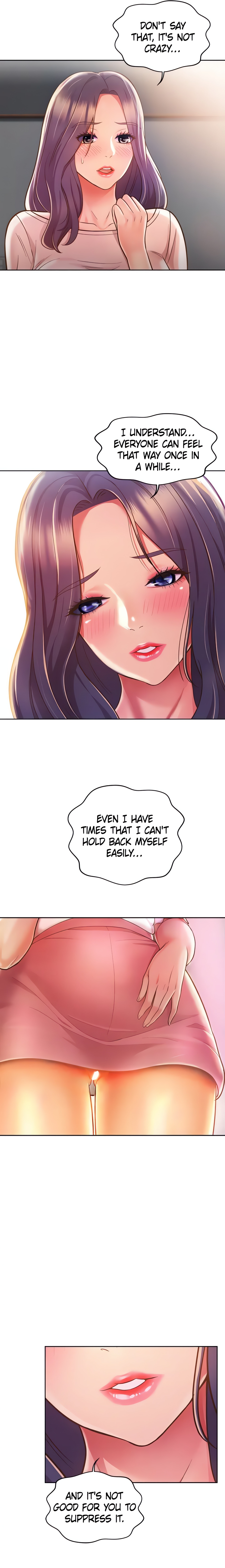 Taste Of My Sister (Official) chapter 20 page 26