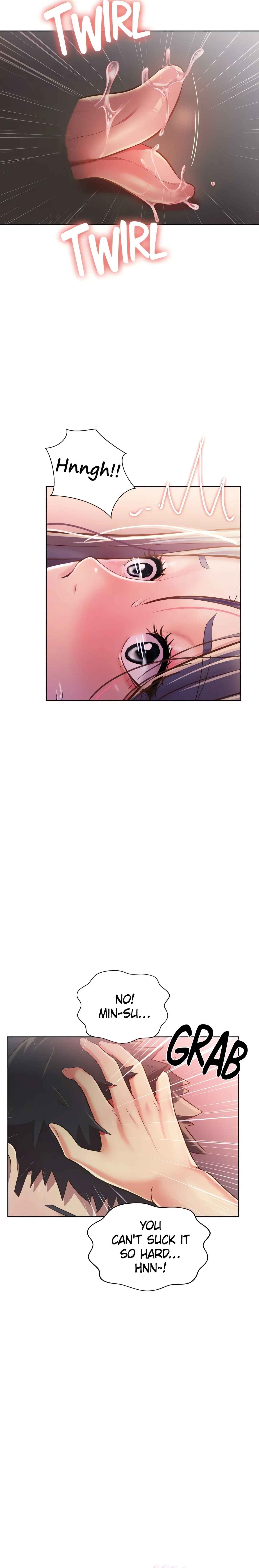 Taste Of My Sister (Official) chapter 21 page 20
