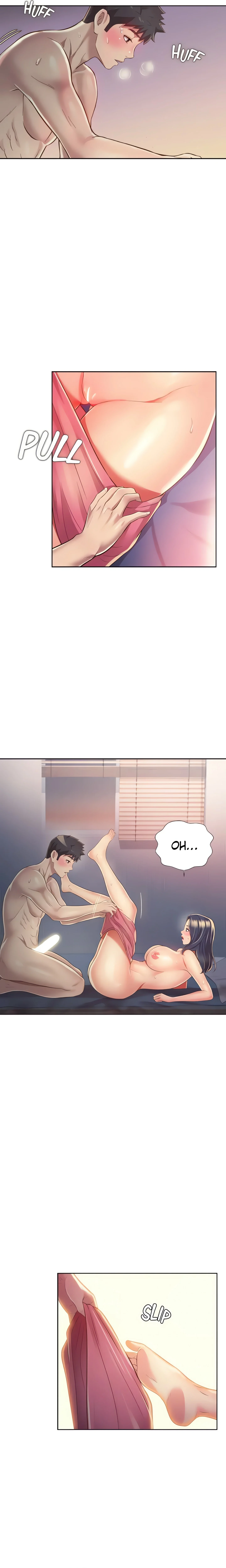Taste Of My Sister (Official) chapter 21 page 24