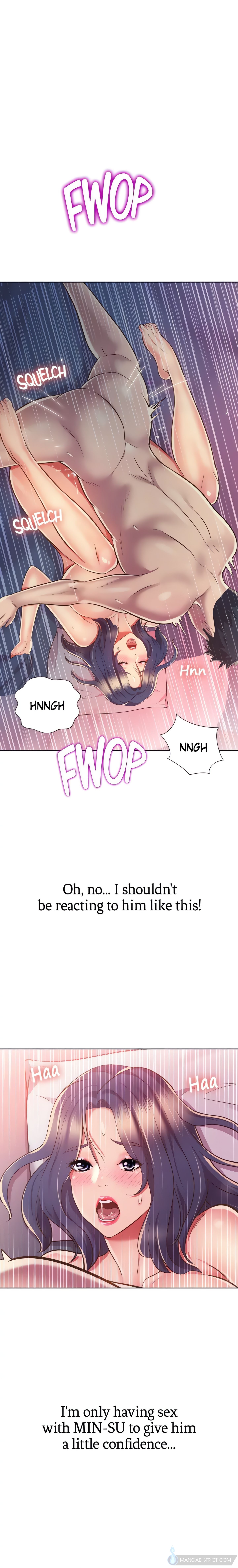 Taste Of My Sister (Official) chapter 22 page 1
