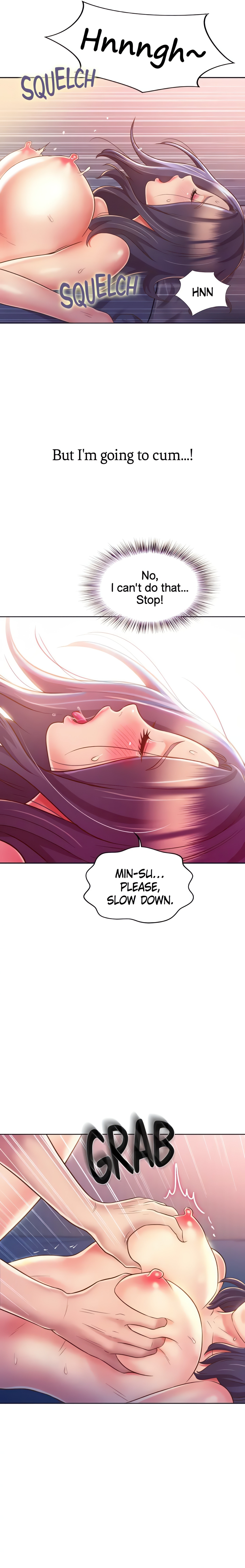 Taste Of My Sister (Official) chapter 22 page 12