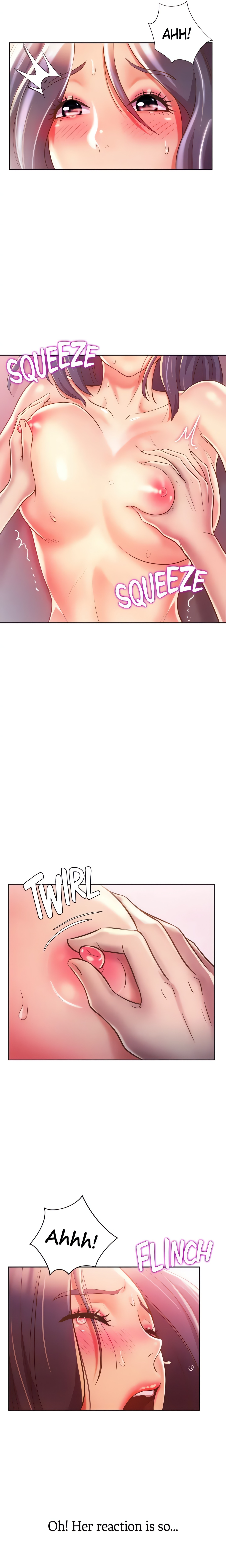Taste Of My Sister (Official) chapter 22 page 13