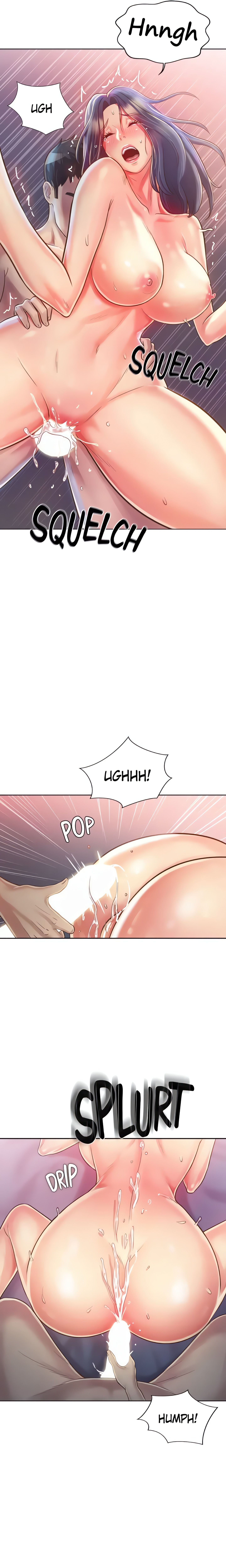 Taste Of My Sister (Official) chapter 22 page 24
