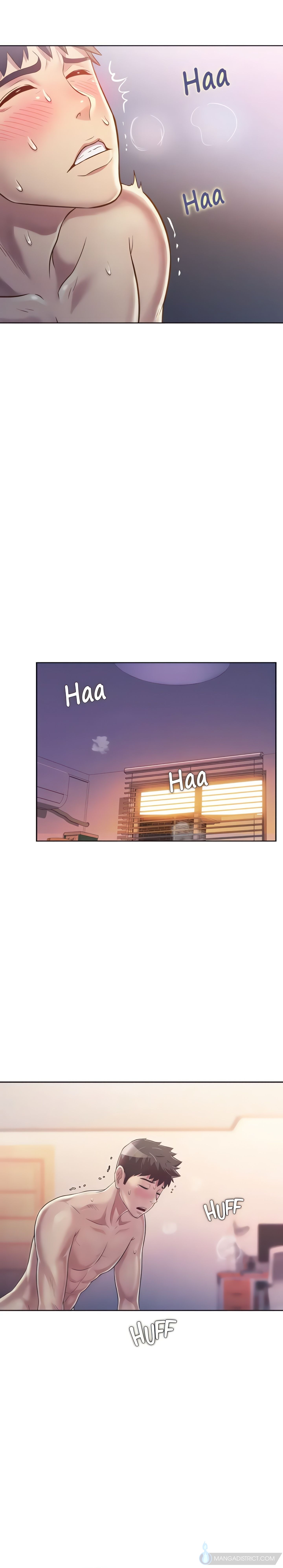 Taste Of My Sister (Official) chapter 22 page 25