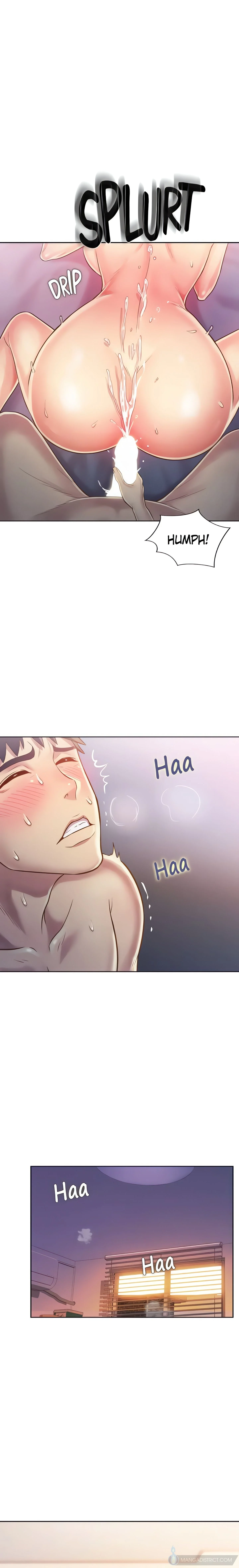 Taste Of My Sister (Official) chapter 23 page 1
