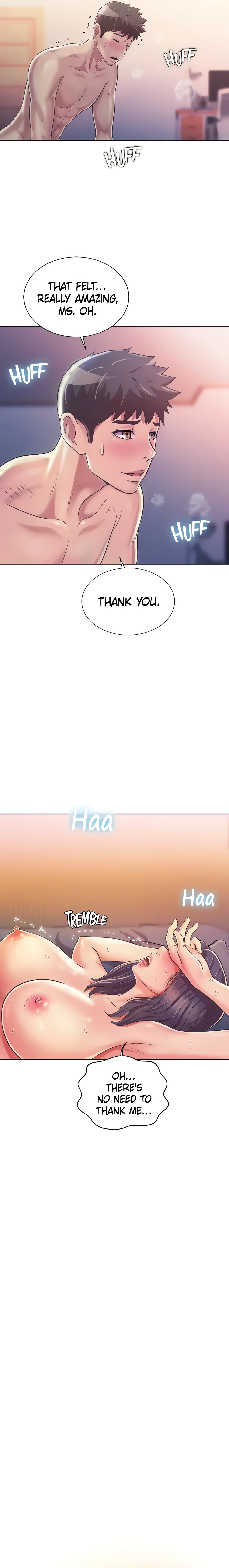 Taste Of My Sister (Official) chapter 23 page 2