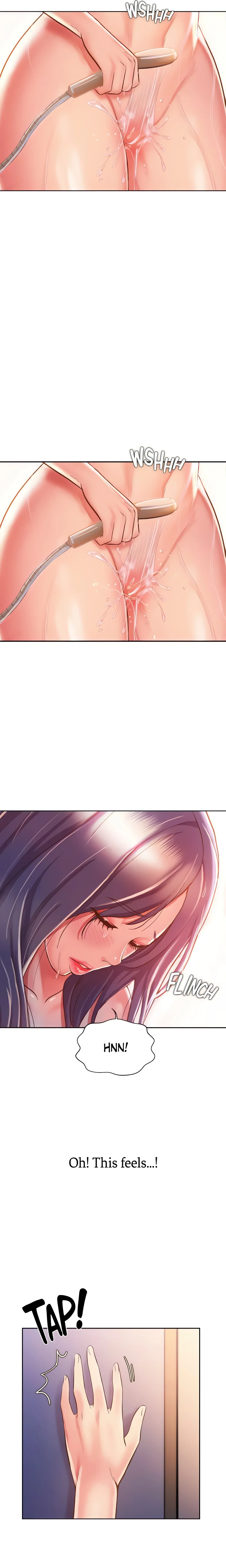 Taste Of My Sister (Official) chapter 23 page 8