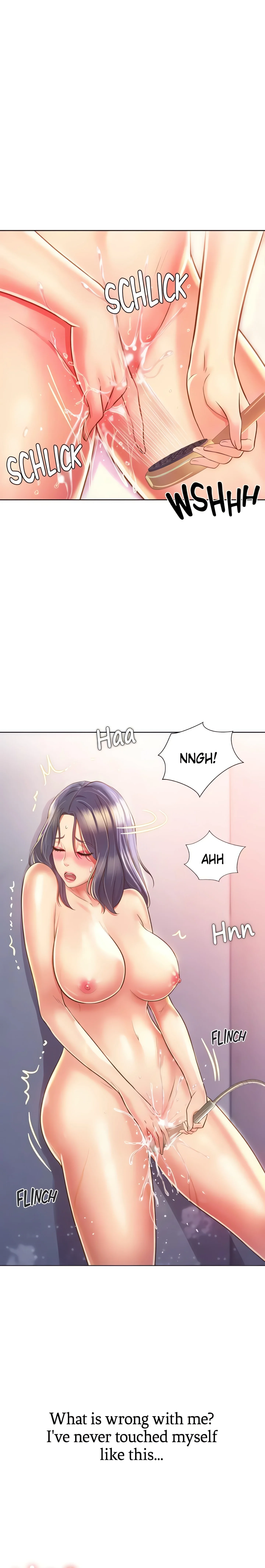 Taste Of My Sister (Official) chapter 23 page 12