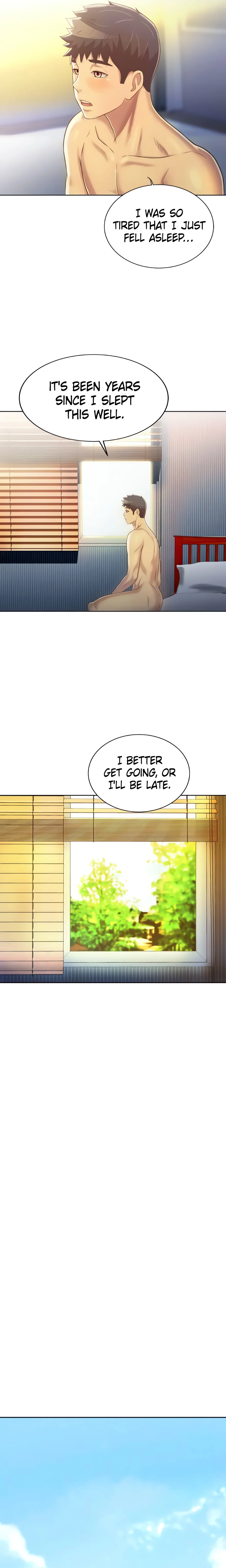 Taste Of My Sister (Official) chapter 23 page 18